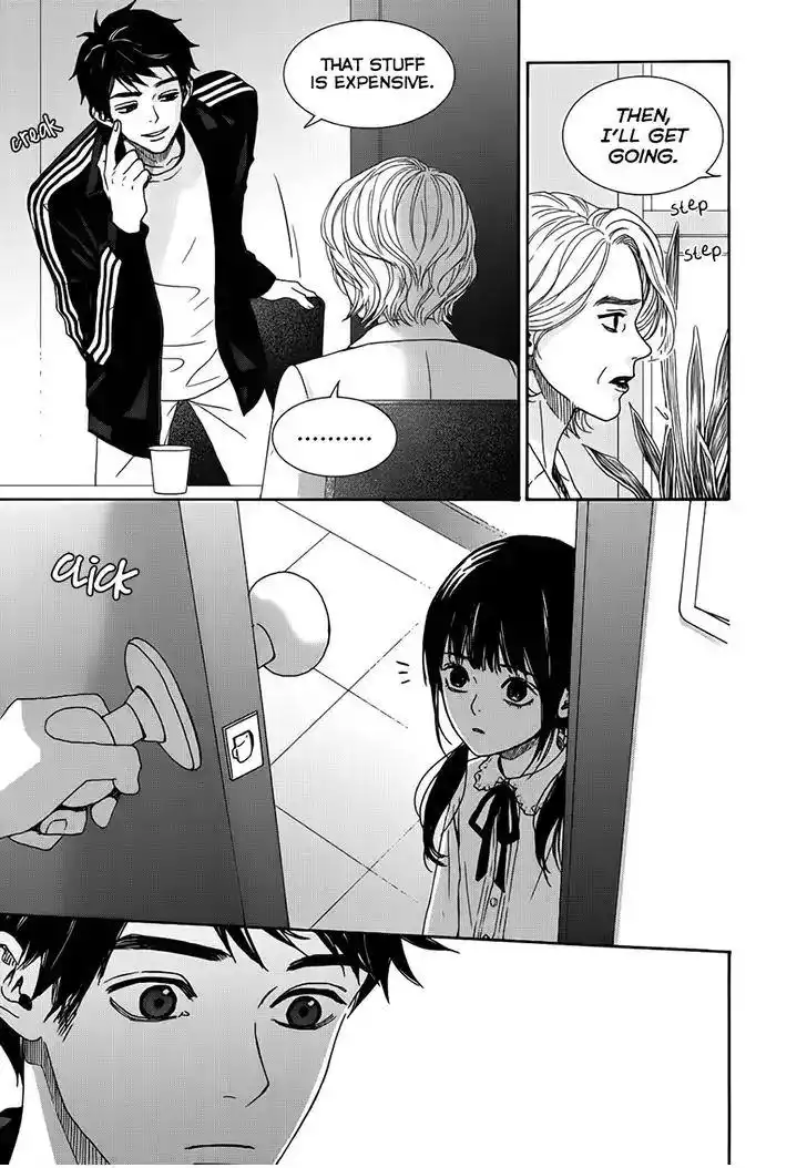 Awfully Damn Kiss and Hug Chapter 16 6